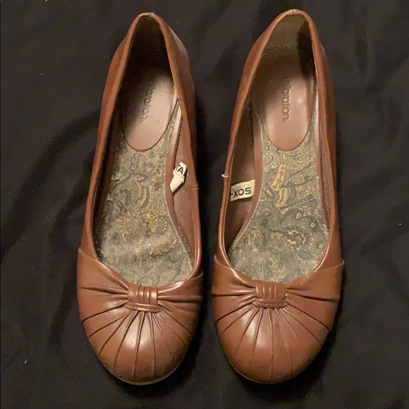 Xhilaration Shoes - Wedge dress shoes